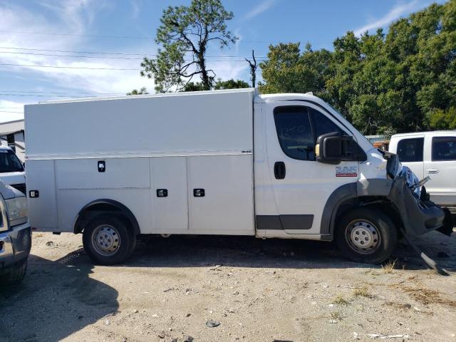 3C7WRVKGXHE530036 - 2017 RAM PROMASTER 3500 STANDARD Weiß Foto 3