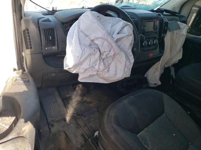 3C7WRVKGXHE530036 - 2017 RAM PROMASTER 3500 STANDARD Weiß Foto 8