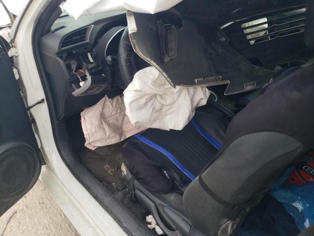 JTKJF5C72FJ005964 - 2015 TOYOTA SCION TC თეთრი ფოტო 8