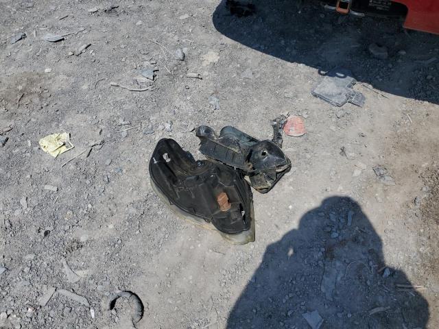 1FMEU6DE4AUA05596 - 2010 FORD EXPLORER XLT RED photo 13