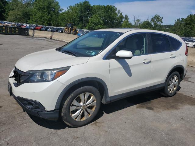2012 HONDA CR-V EX, 