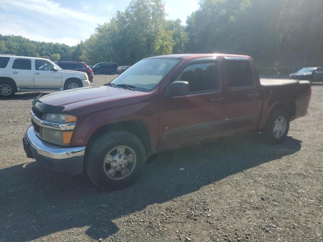 2008 CHEVROLET COLORADO, 