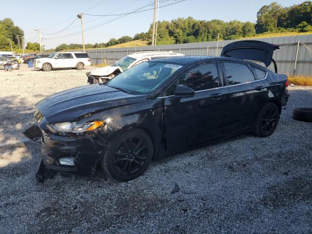 2020 FORD FUSION SE, 