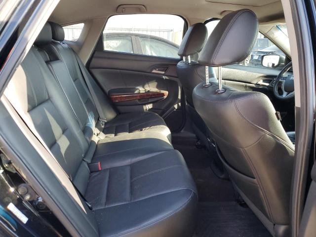 5J6TF1H58CL007356 - 2012 HONDA CROSSTOUR EXL შავი ფოტო 10