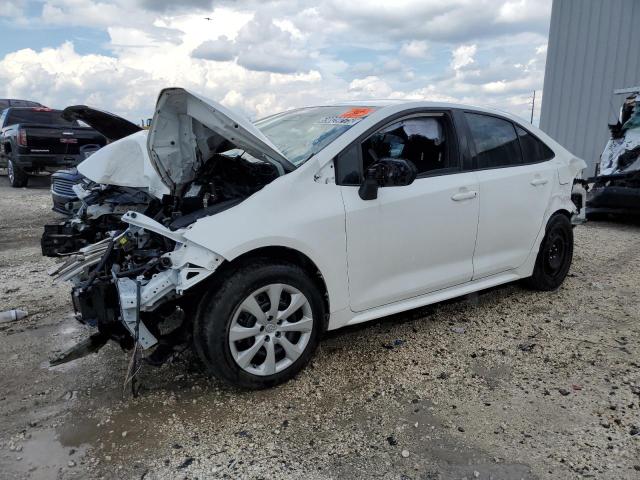 2023 TOYOTA COROLLA LE, 
