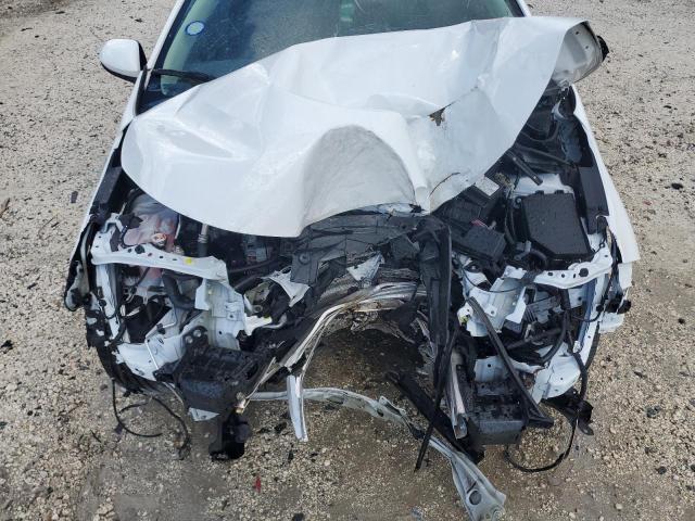 5YFB4MDE9PP014859 - 2023 TOYOTA COROLLA LE 白色 照片 11