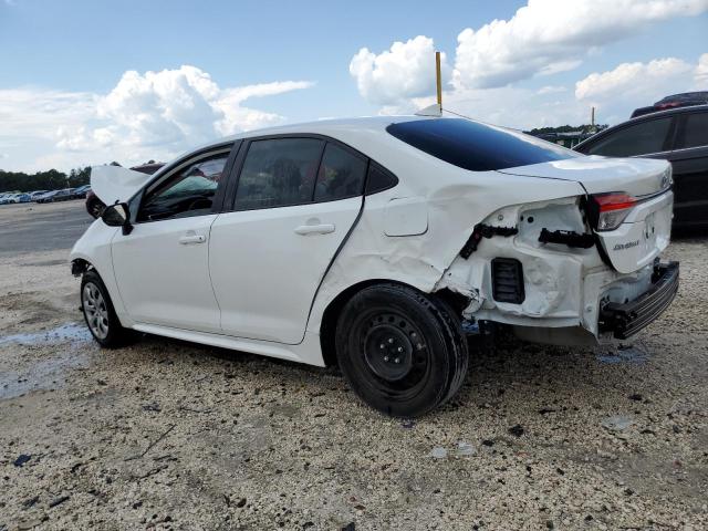 5YFB4MDE9PP014859 - 2023 TOYOTA COROLLA LE 白色 照片 2