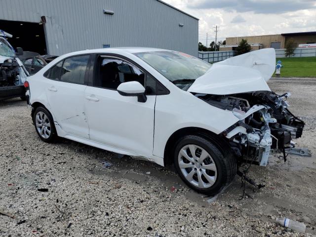 5YFB4MDE9PP014859 - 2023 TOYOTA COROLLA LE 白色 照片 4