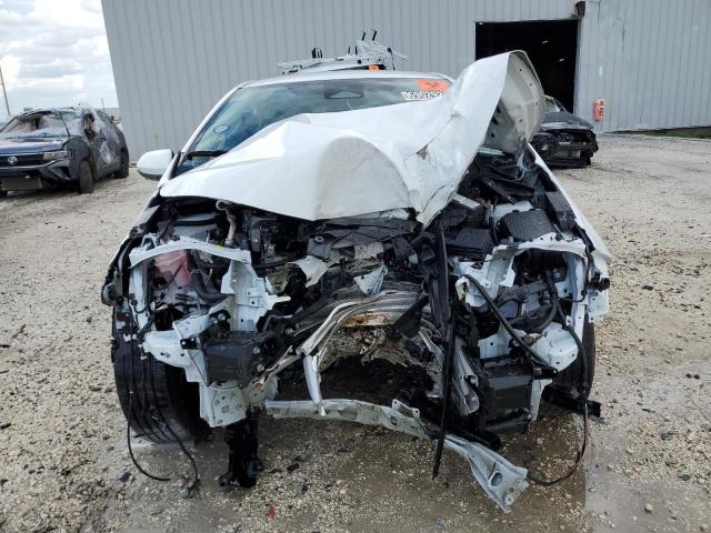 5YFB4MDE9PP014859 - 2023 TOYOTA COROLLA LE 白色 照片 5