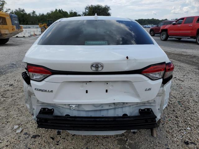 5YFB4MDE9PP014859 - 2023 TOYOTA COROLLA LE 白色 照片 6