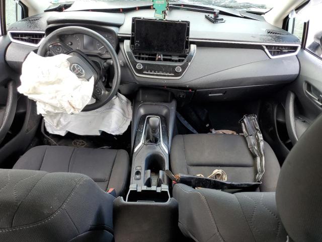 5YFB4MDE9PP014859 - 2023 TOYOTA COROLLA LE 白色 照片 8