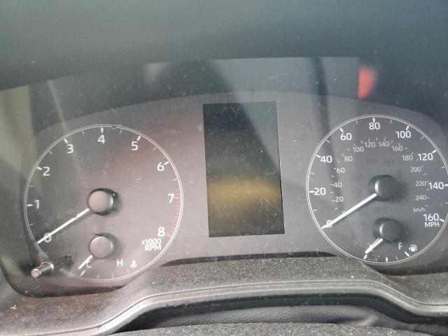 5YFB4MDE9PP014859 - 2023 TOYOTA COROLLA LE 白色 照片 9