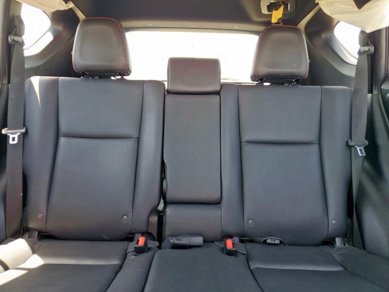 JTMNFREV0JJ153423 - 2018 TOYOTA RAV4 SE 灰色 照片 10