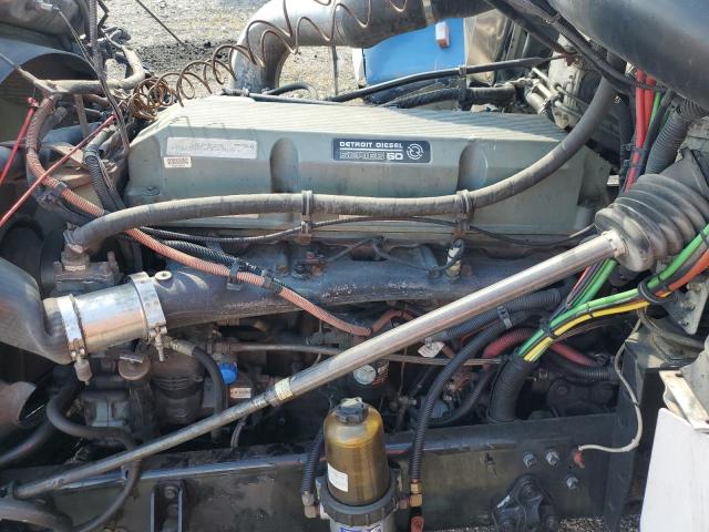 1FUJAPCK27DY04187 - 2007 FREIGHTLINER UNKNOWN FLD132 XL CLASSIC WHITE photo 7