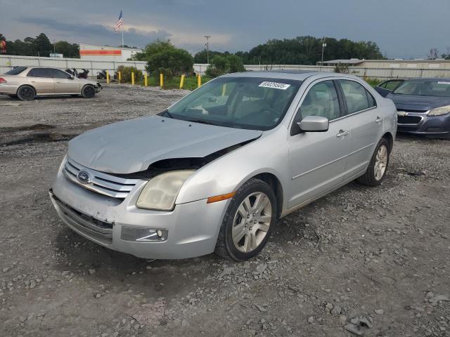 2006 FORD FUSION SEL, 