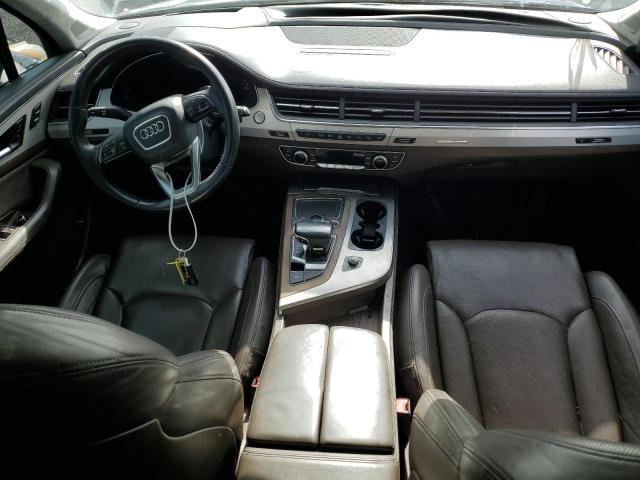 WA1VAAF77KD038053 - 2019 AUDI Q7 PRESTIGE 蓝色 照片 8