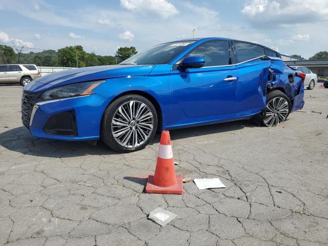 2025 NISSAN ALTIMA SL, 