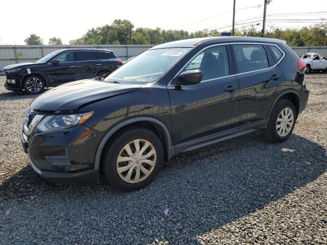 2017 NISSAN ROGUE S, 