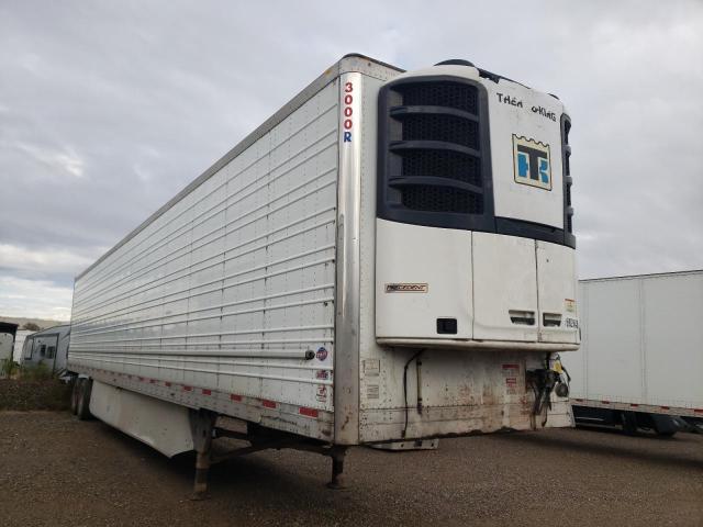 1UYVS2538J6309911 - 2018 UTILITY TRAILER Ağ foto 1