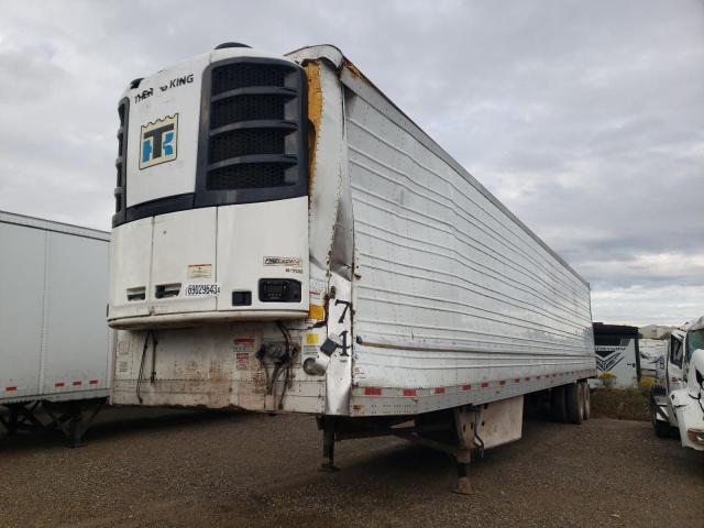 1UYVS2538J6309911 - 2018 UTILITY TRAILER Ağ foto 2