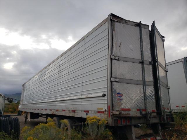 1UYVS2538J6309911 - 2018 UTILITY TRAILER Ağ foto 3