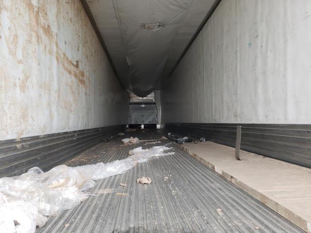 1UYVS2538J6309911 - 2018 UTILITY TRAILER Ağ foto 5