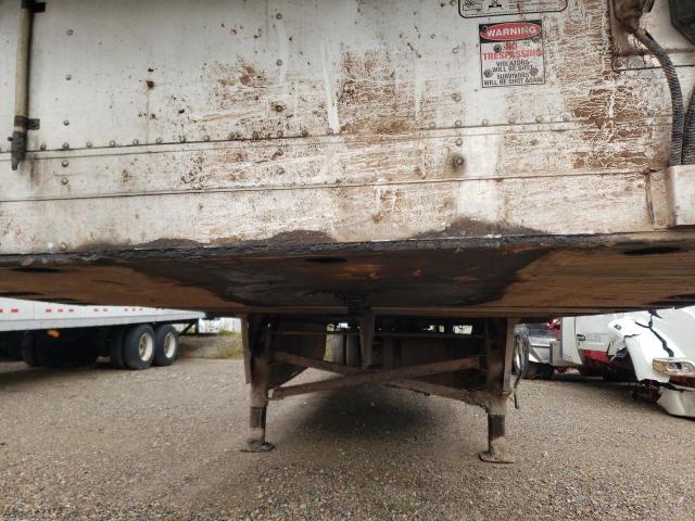 1UYVS2538J6309911 - 2018 UTILITY TRAILER Ağ foto 7