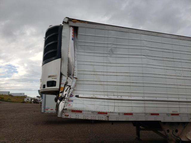 1UYVS2538J6309911 - 2018 UTILITY TRAILER Ağ foto 9