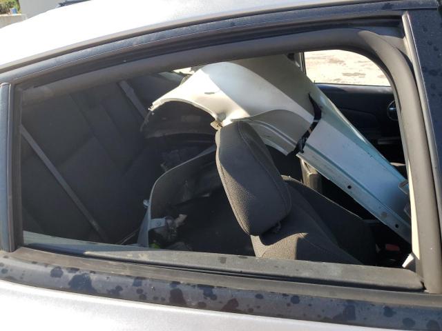 2G2WP522151141581 - 2005 PONTIAC GRAND PRIX 银色 照片 10