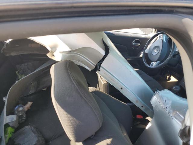 2G2WP522151141581 - 2005 PONTIAC GRAND PRIX 银色 照片 12