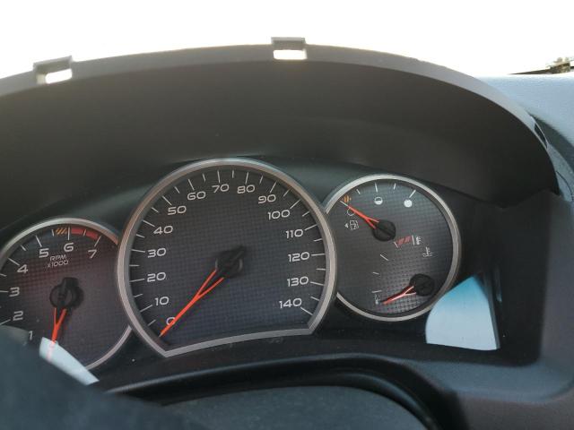 2G2WP522151141581 - 2005 PONTIAC GRAND PRIX 银色 照片 9