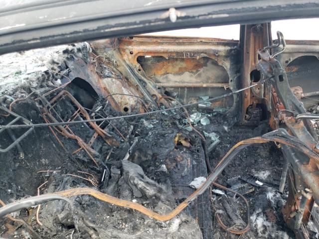 5XXGT4L36JG190633 - 2018 KIA OPTIMA LX Verbrannt Foto 10