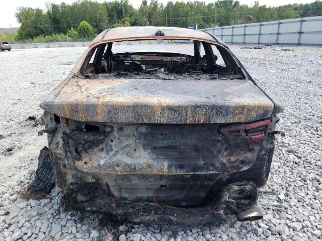 5XXGT4L36JG190633 - 2018 KIA OPTIMA LX Verbrannt Foto 6