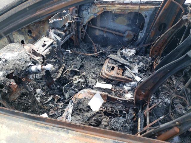 5XXGT4L36JG190633 - 2018 KIA OPTIMA LX Verbrannt Foto 7