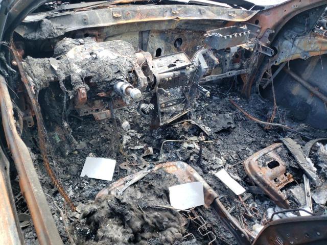 5XXGT4L36JG190633 - 2018 KIA OPTIMA LX Verbrannt Foto 8