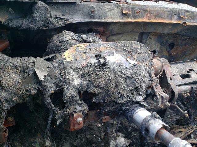 5XXGT4L36JG190633 - 2018 KIA OPTIMA LX Verbrannt Foto 9