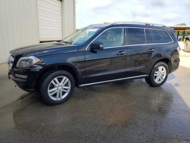 2013 MERCEDES-BENZ GL 450 4MATIC, 