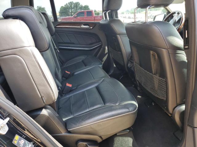 4JGDF7CE8DA226475 - 2013 MERCEDES-BENZ GL 450 4MATIC BLACK photo 11