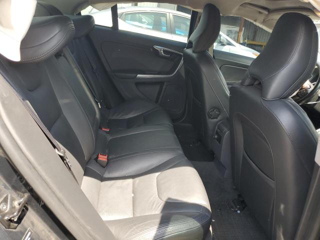 YV1612FH9D2200699 - 2013 VOLVO S60 T5 灰色 照片 10