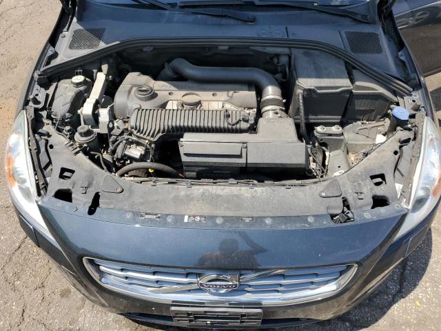 YV1612FH9D2200699 - 2013 VOLVO S60 T5 灰色 照片 11