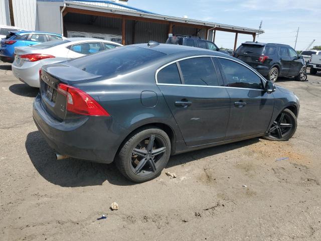 YV1612FH9D2200699 - 2013 VOLVO S60 T5 灰色 照片 3
