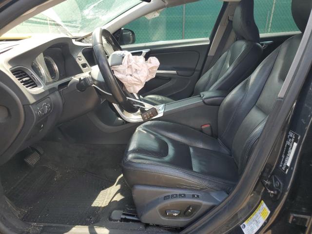 YV1612FH9D2200699 - 2013 VOLVO S60 T5 灰色 照片 7