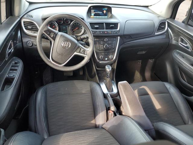 KL4CJBSB5GB683701 - 2016 BUICK ENCORE CONVENIENCE 黑色 照片 8