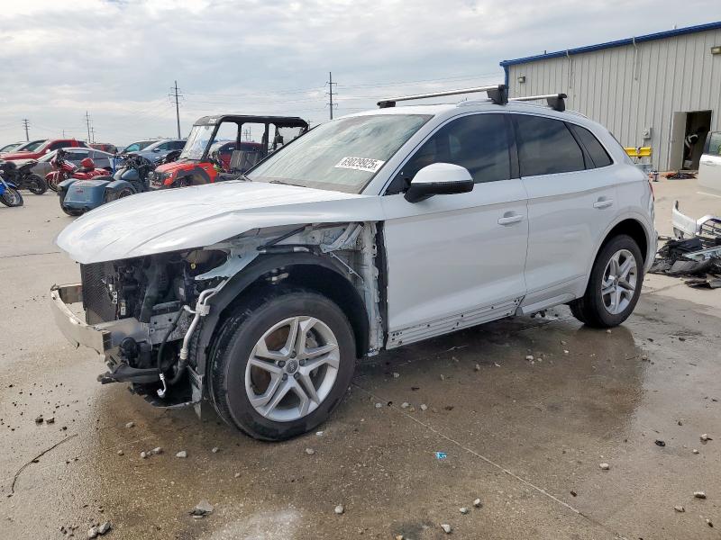 2019 AUDI Q5 PREMIUM, 