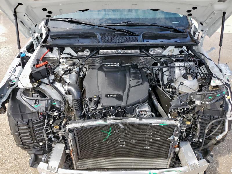 WA1ANAFY5K2065310 - 2019 AUDI Q5 PREMIUM Ağ foto 12