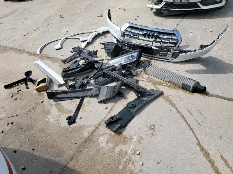 WA1ANAFY5K2065310 - 2019 AUDI Q5 PREMIUM Ağ foto 13