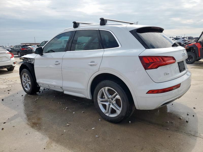 WA1ANAFY5K2065310 - 2019 AUDI Q5 PREMIUM Ağ foto 2