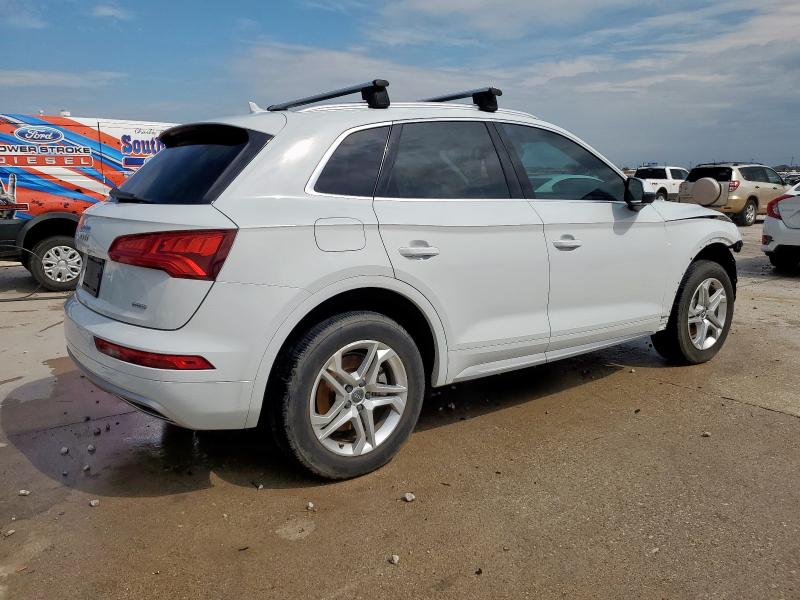 WA1ANAFY5K2065310 - 2019 AUDI Q5 PREMIUM Ağ foto 3