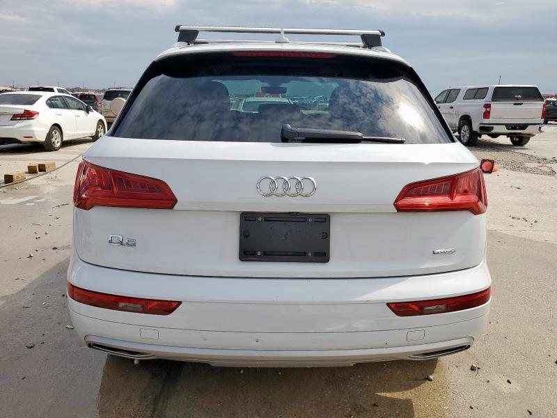 WA1ANAFY5K2065310 - 2019 AUDI Q5 PREMIUM Ağ foto 6