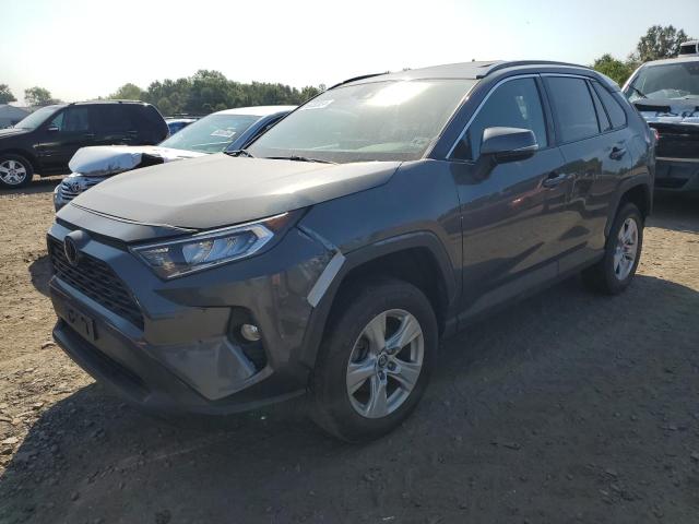 2019 TOYOTA RAV4 XLE, 